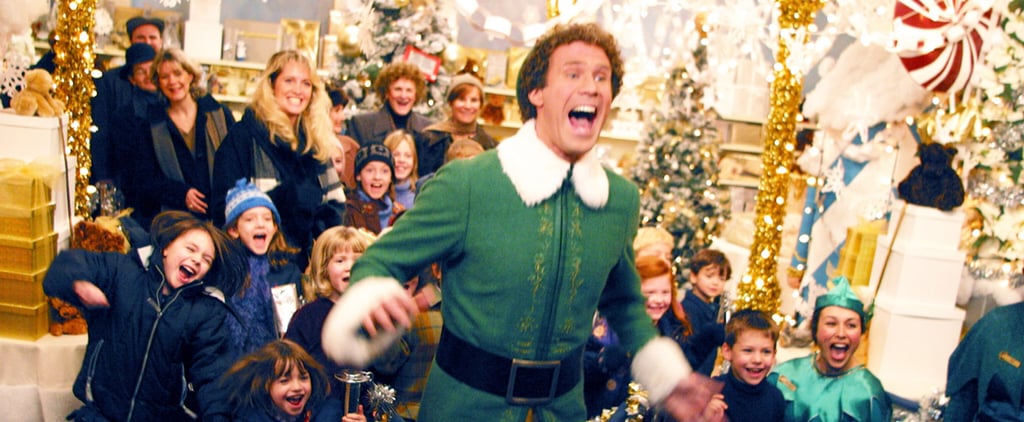 People Who Love Christmas