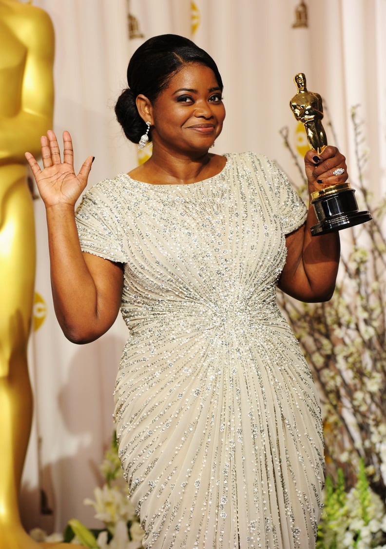 Octavia Spencer