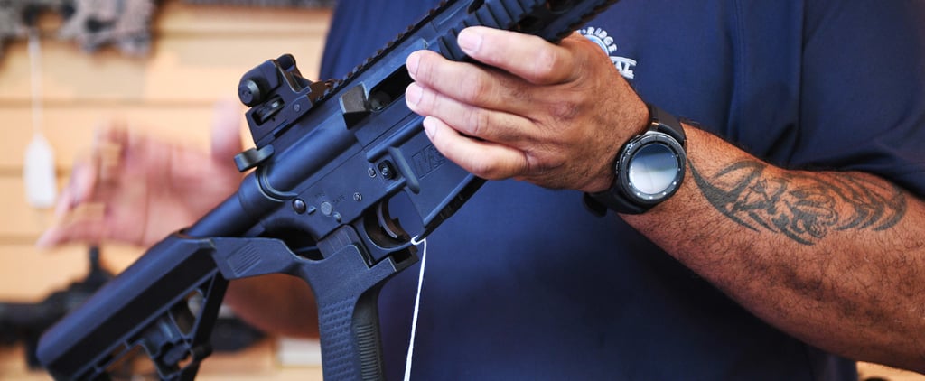 What Are Bump Stocks?