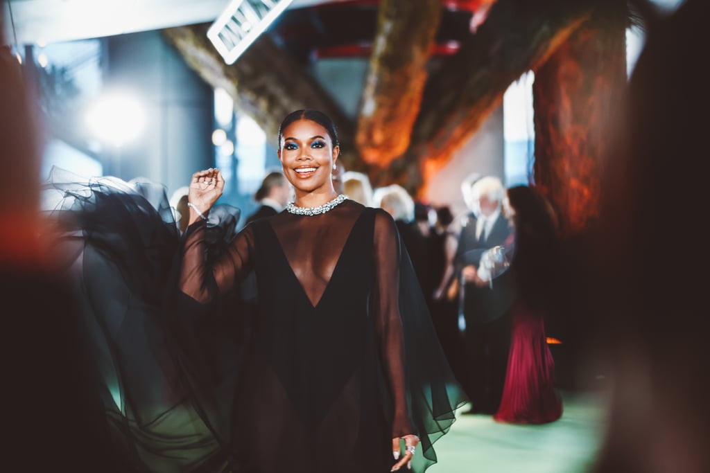 The Best Celebrity Style | September 2021