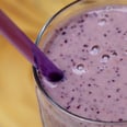 How to Build the Perfect Smoothie For Weight Loss