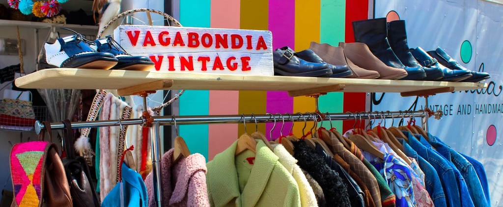 Flea Market Tips
