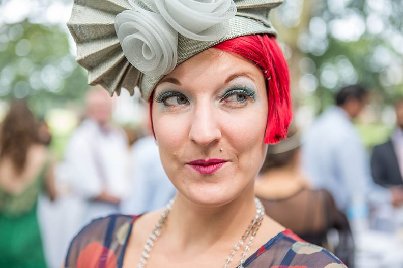 Jazz Age Lawn Party 2014