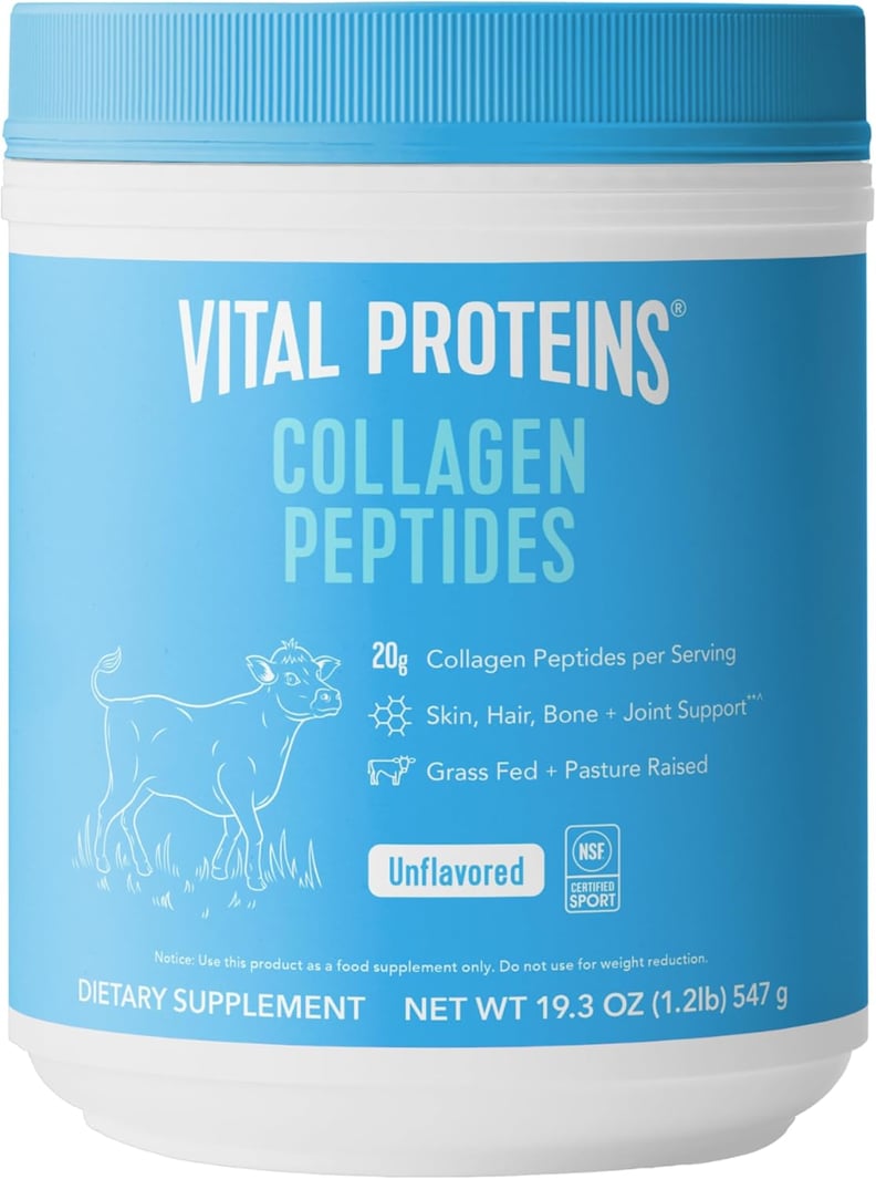 Collagen Supplement Deal