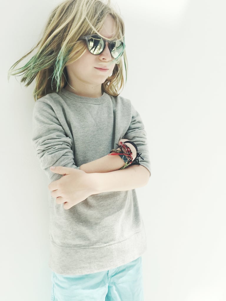 MiniMode Sons + Daughters Sunglasses
