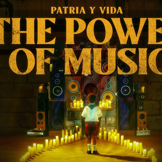 There's a New Documentary About the “Patria y Vida" Song