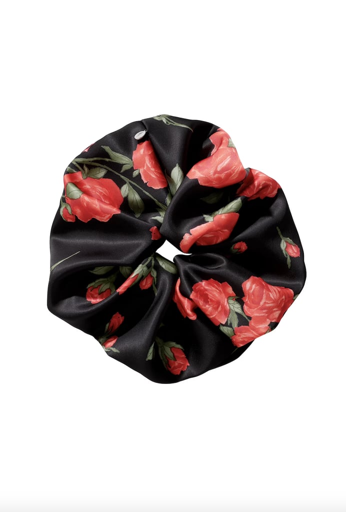 Magda Butrym x H&M Printed Scrunchie