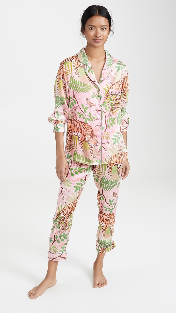 Karen mabon hot sale tiger blossom