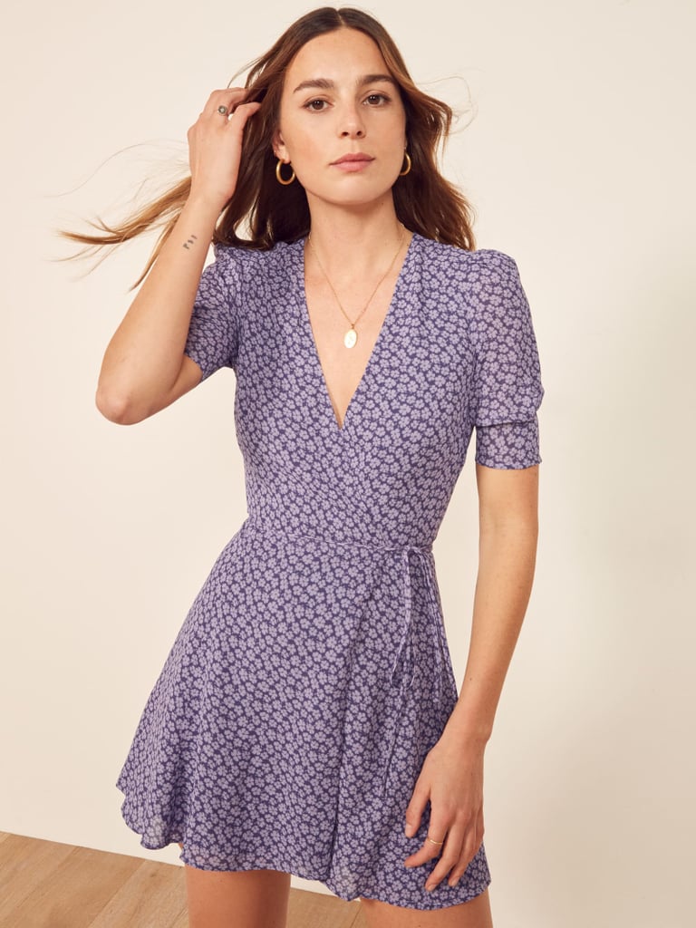 Petite Spring Dresses | POPSUGAR Fashion UK