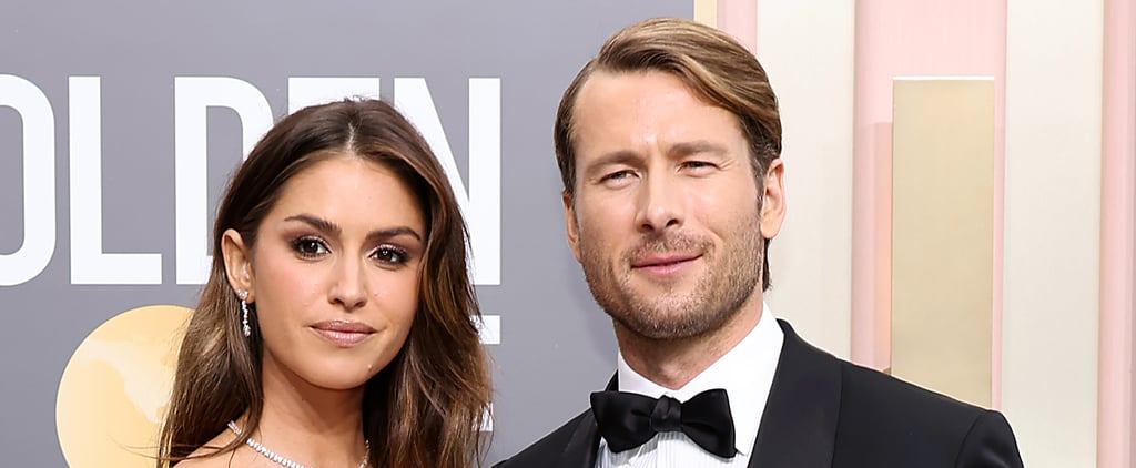 Glen Powell and Gigi Paris Reportedly Break Up