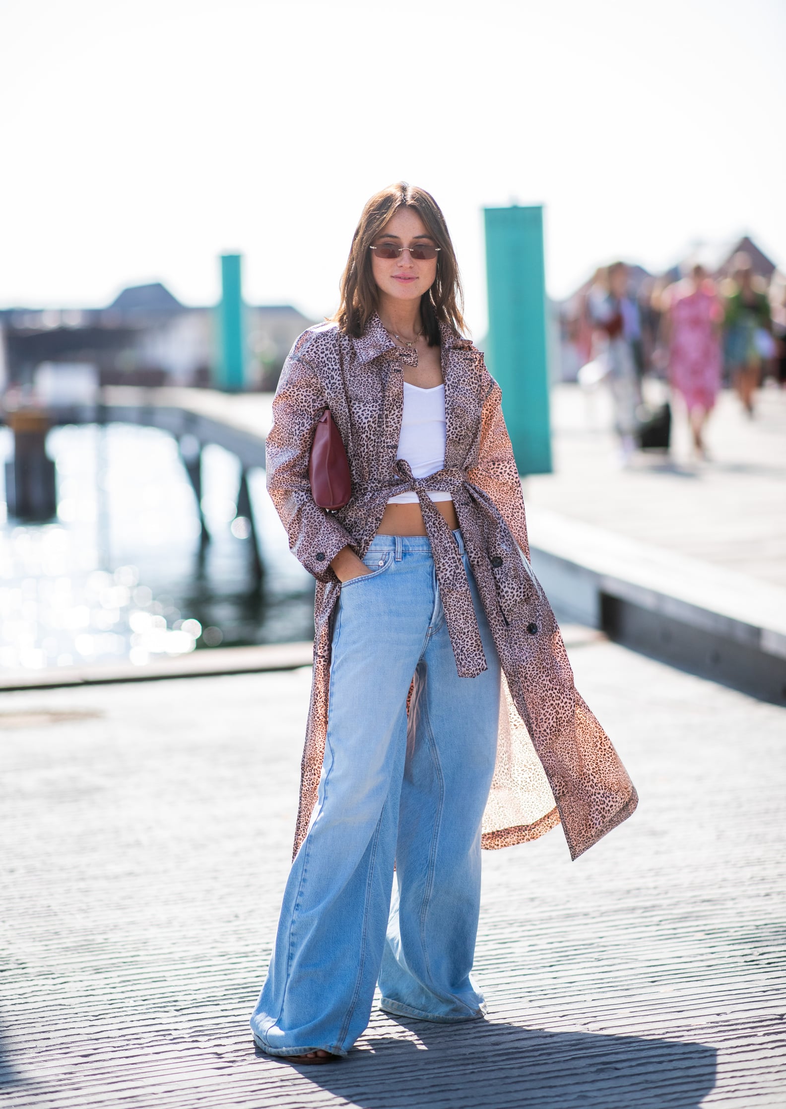 Outfit Ideas For 2018 | PS Fashion