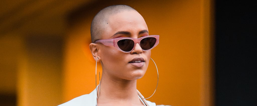 Buzz Cuts Are One of the Biggest Autumn 2020 Haircut Trends