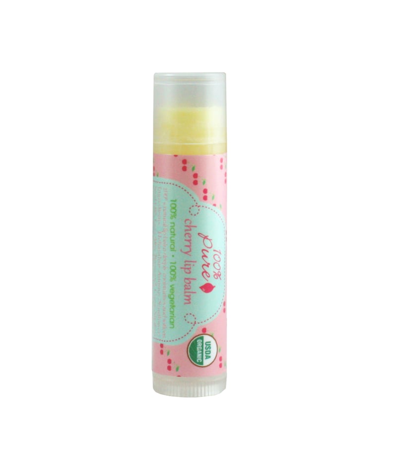 100% Pure Cherry Lip Balm