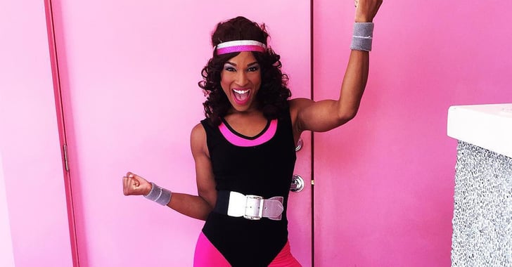 80s Costumes For Women Popsugar Love And Sex