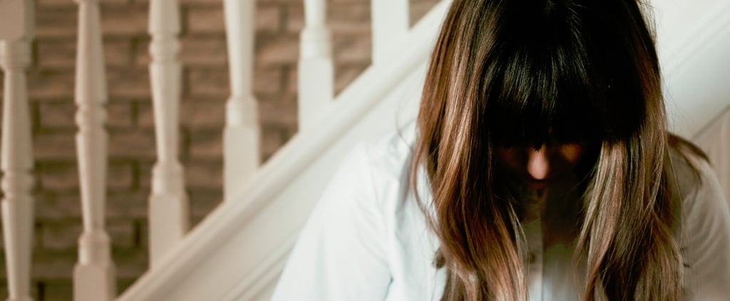 Woman's Letter to Husband About Anxiety