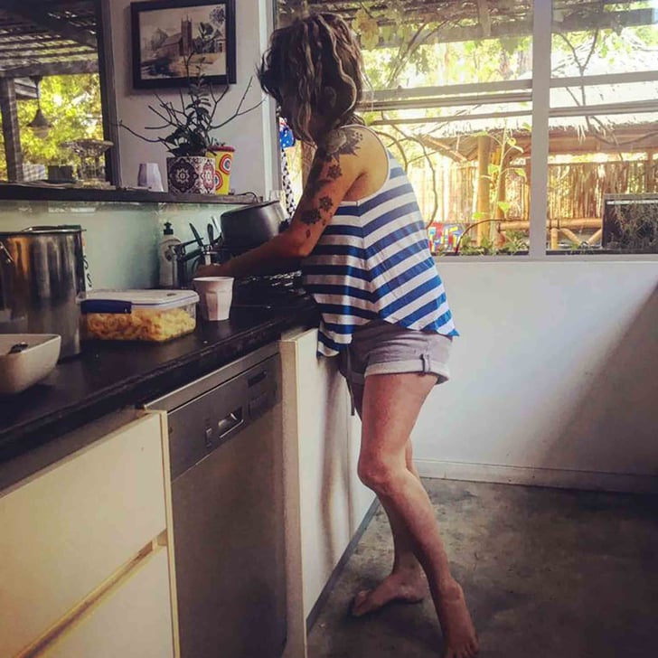 Not Helping With Housework Is Relationship Cancer | POPSUGAR Family