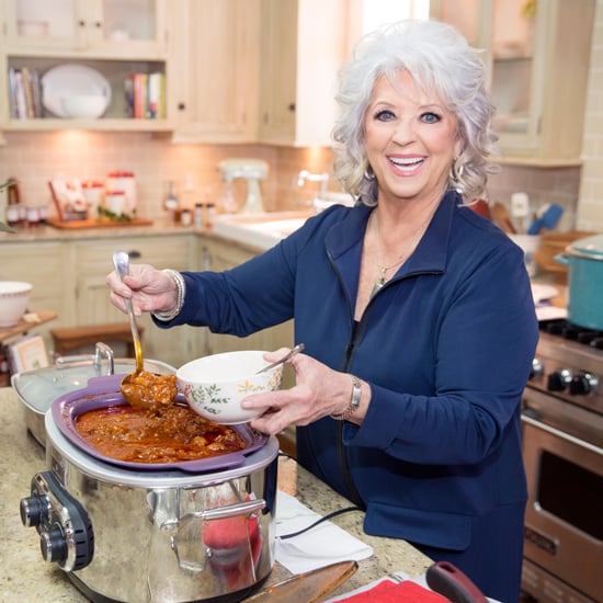 Paula Deen's Line of Cookware