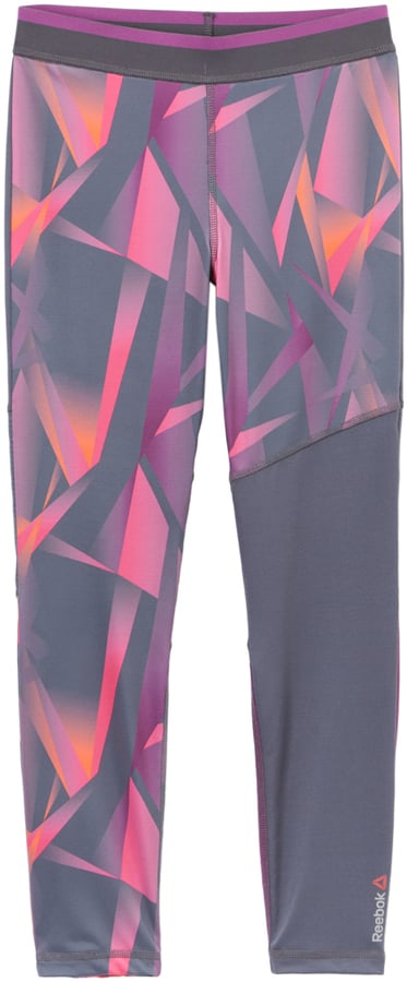 Reebok Abstract Leggings