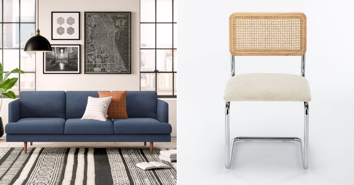 The Best Furniture From Wayfair 2021 POPSUGAR Home