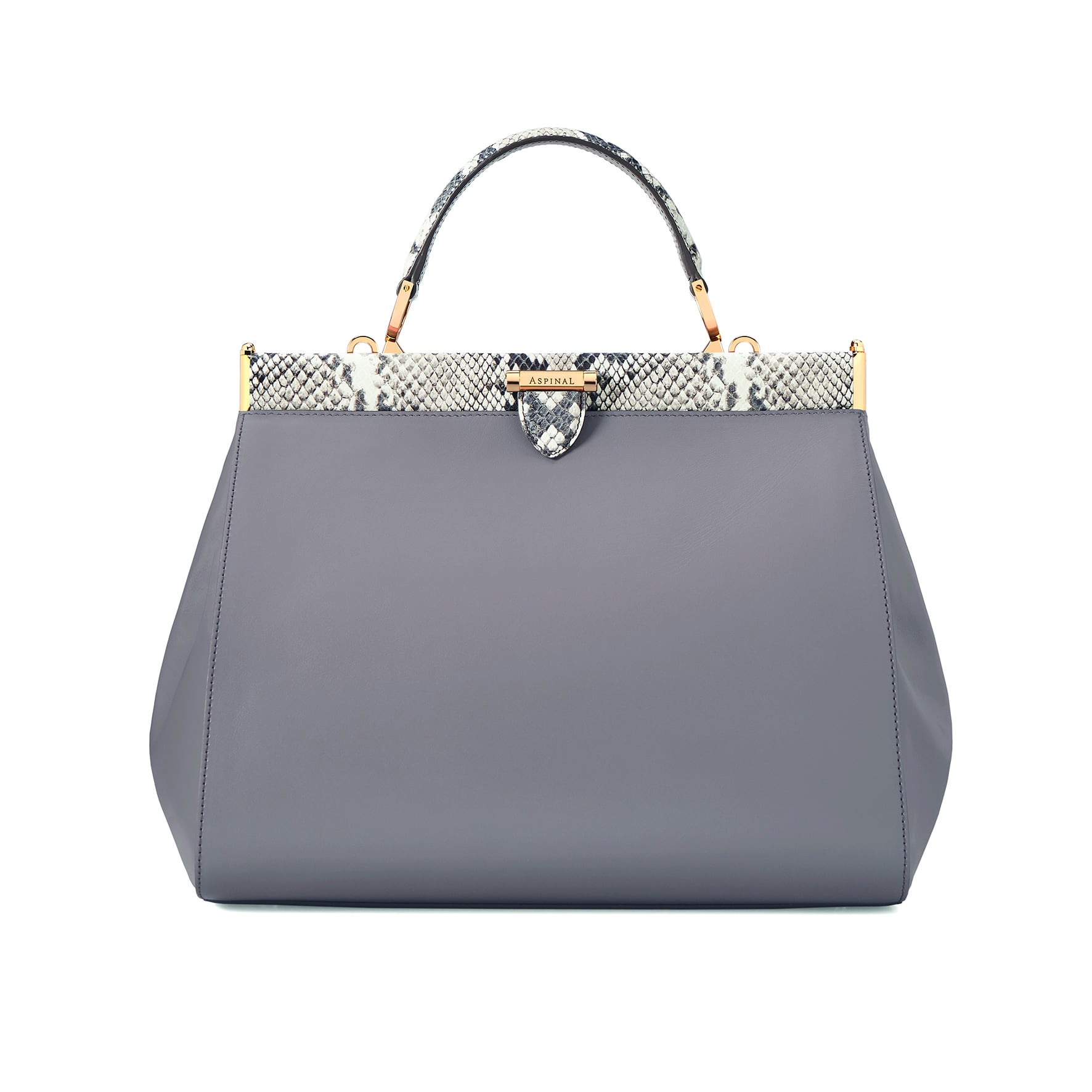 Aspinal of london shop dockery bag