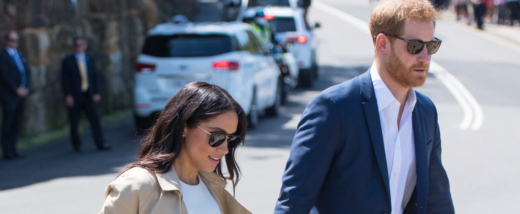 Most Affordable Fashion From Meghan, Kate, and the Royals