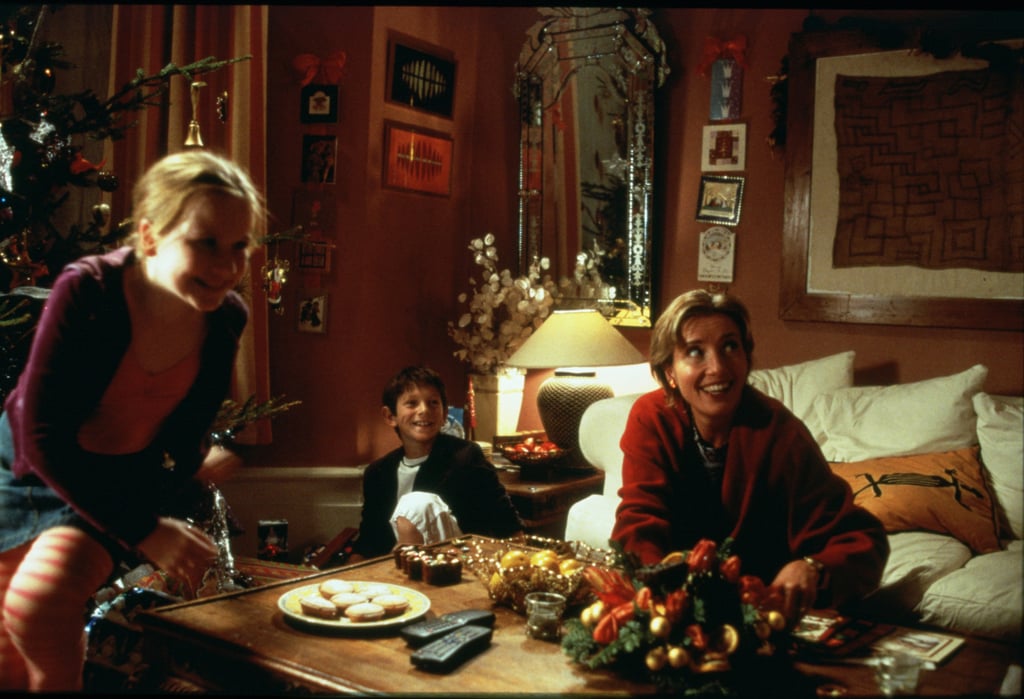“Love Actually:” The Comfortably Lived-In Aesthetic