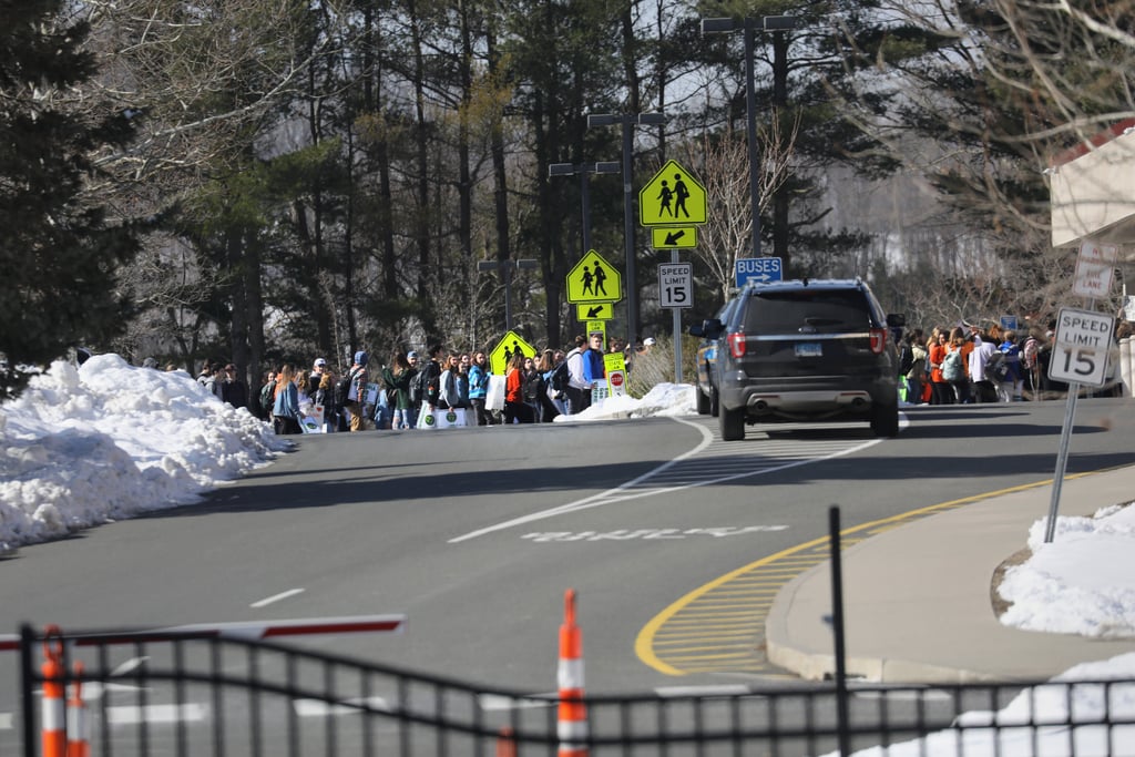 Sandy Hook, CT