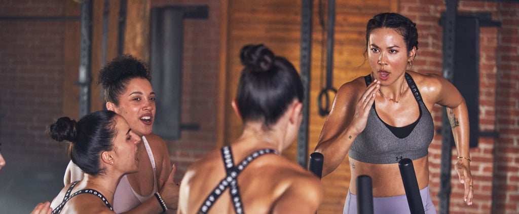 How the Fitness Community Keeps You Motivated