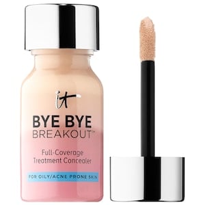 It Cosmetics Bye Bye Breakout™ Full-Coverage Concealer