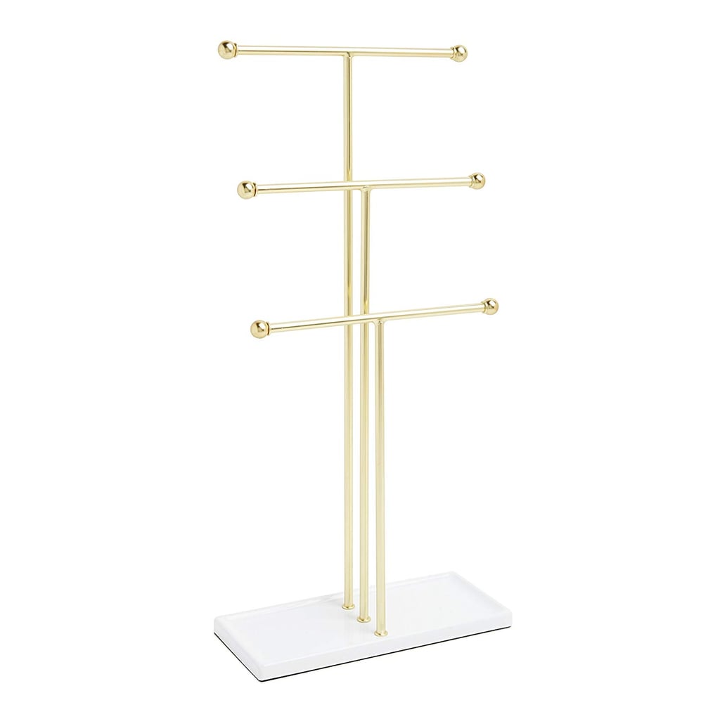 For Those With Too Many Necklaces