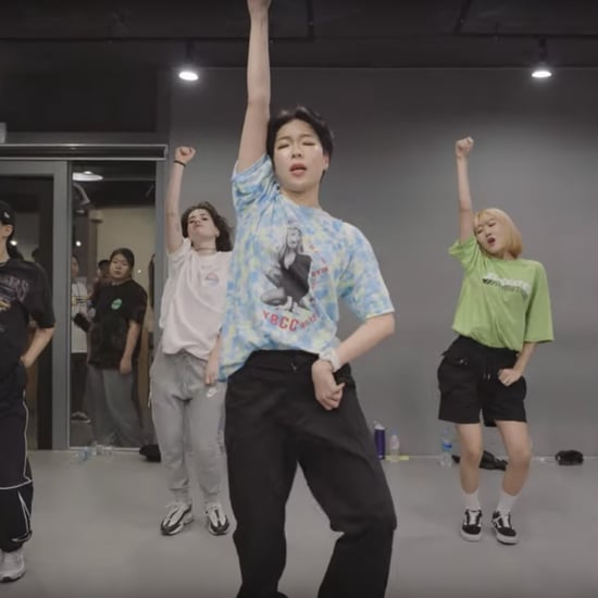 Lizzo "Truth Hurts" Dance Choreography Video