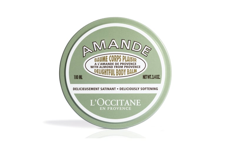 L'Occitane Almond Delightful Balm