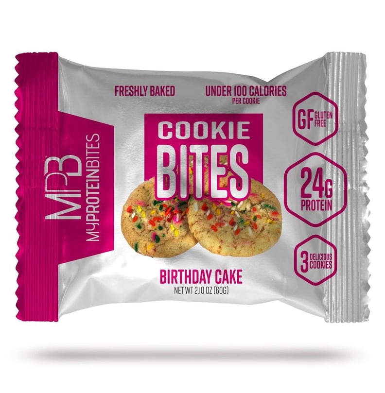 My Protein Bites Protein Cookies