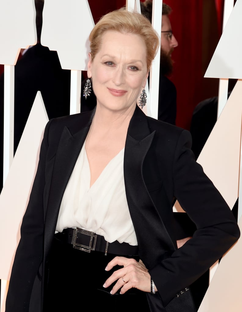 Meryl Streep