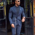 What Makes Michael B. Jordan So Sexy? Well, It Has a Lot to Do With His Style