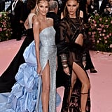 Met Gala Red Carpet Dresses 2019