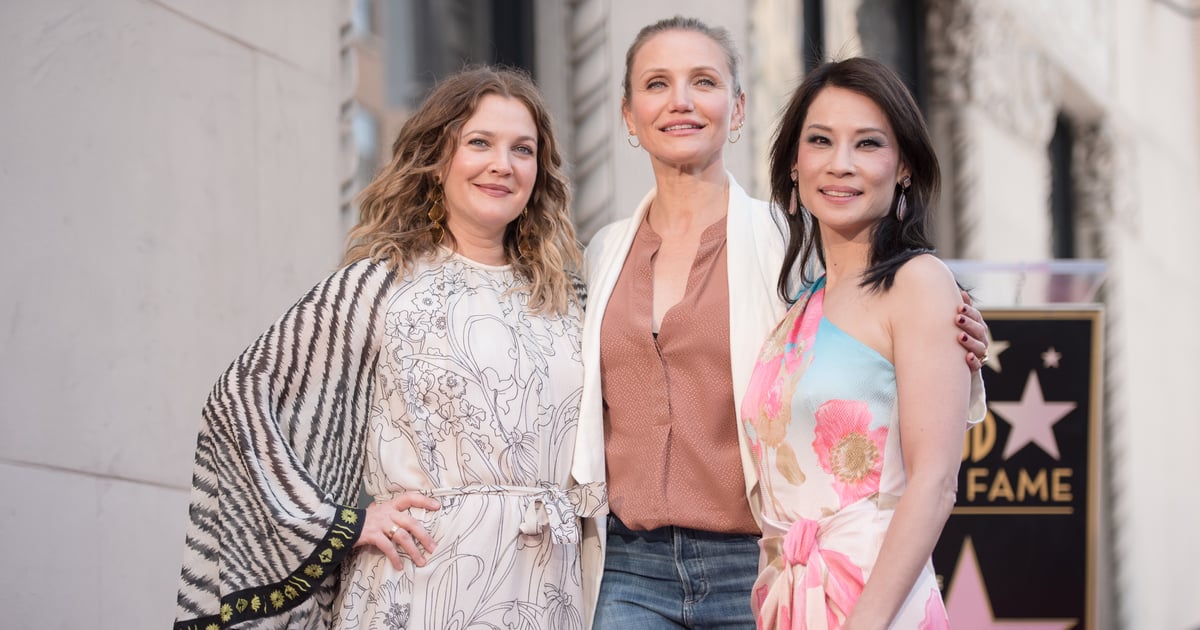 Drew Barrymore is ready to return for 'Charlie's Angels 3': 'I will always say yes'