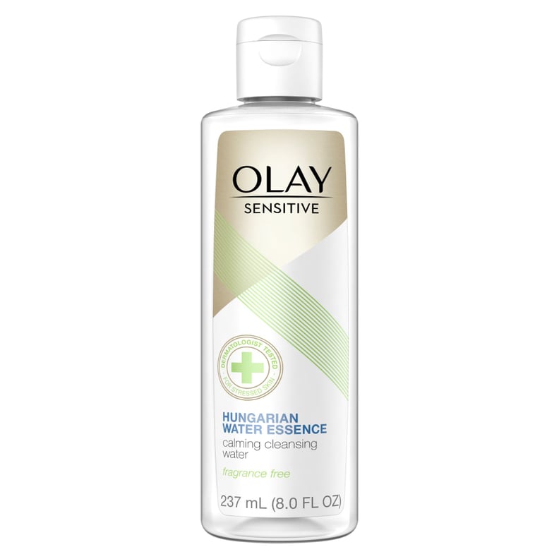 Olay Sensitive Cleansing Water With Hungarian Water Essence
