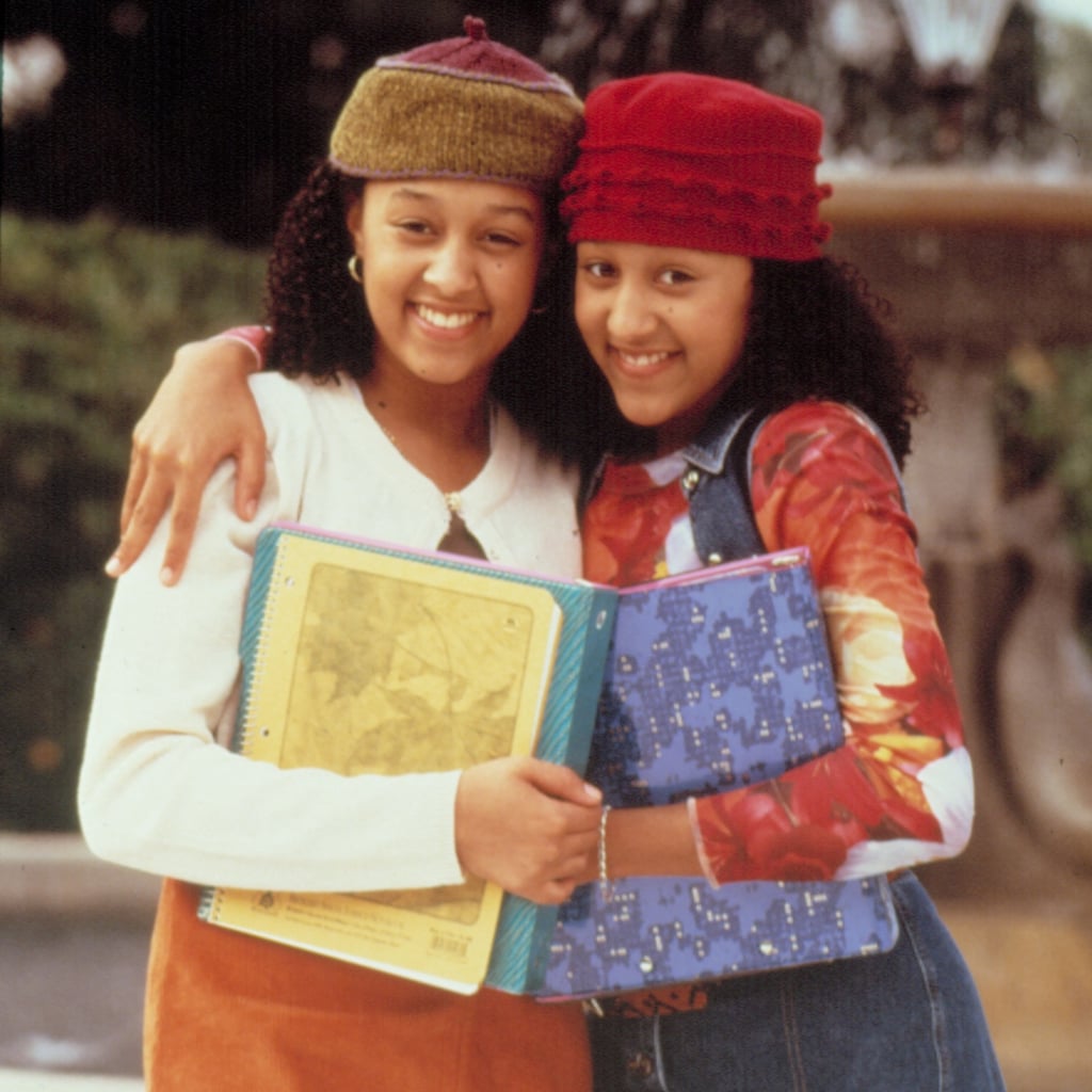Sister Sister Where Are They Now Popsugar Entertainment