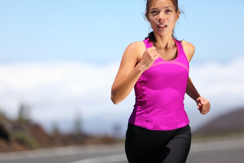 Tips to Become a Better Hill Runner | PS Fitness