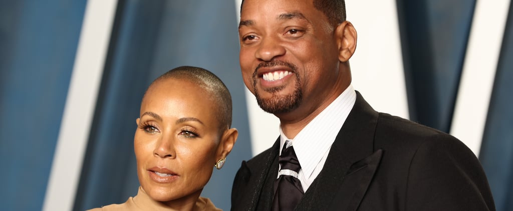 Will and Jada Pinkett Smith Relationship Timeline