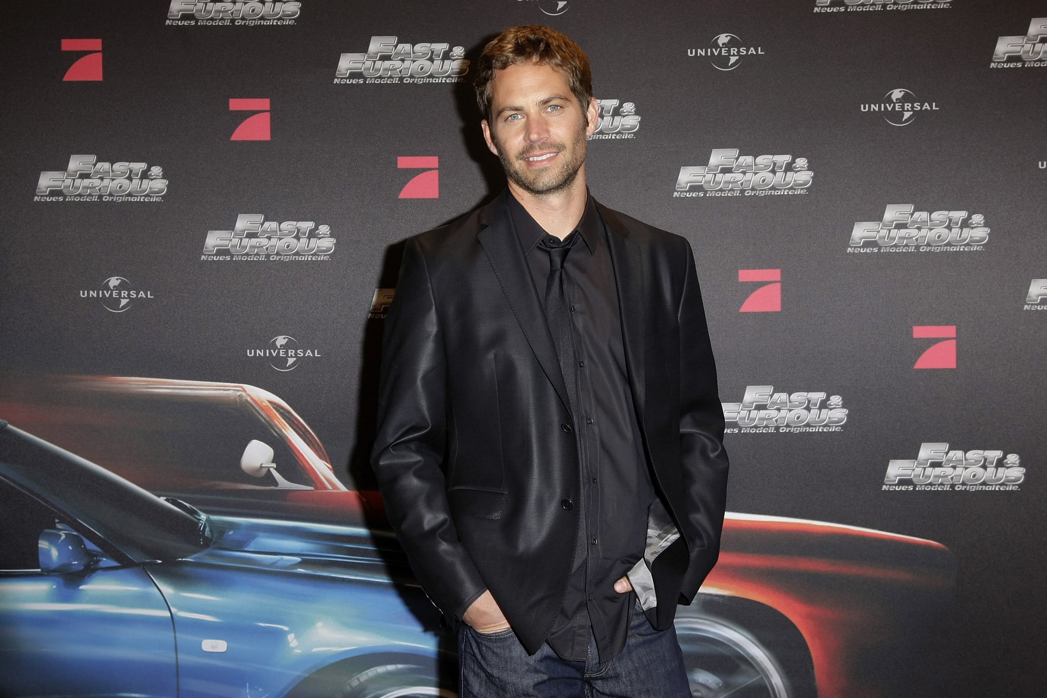 BOCHUM, GERMANY - MARCH 17:  Actor Paul Walker attends the europe premiere of 'The Fast and the Furious 4' at UCI cinema world at Ruhrpark on March 17, 2009 in Bochum, Germany.  (Photo by Florian Seefried/WireImage)