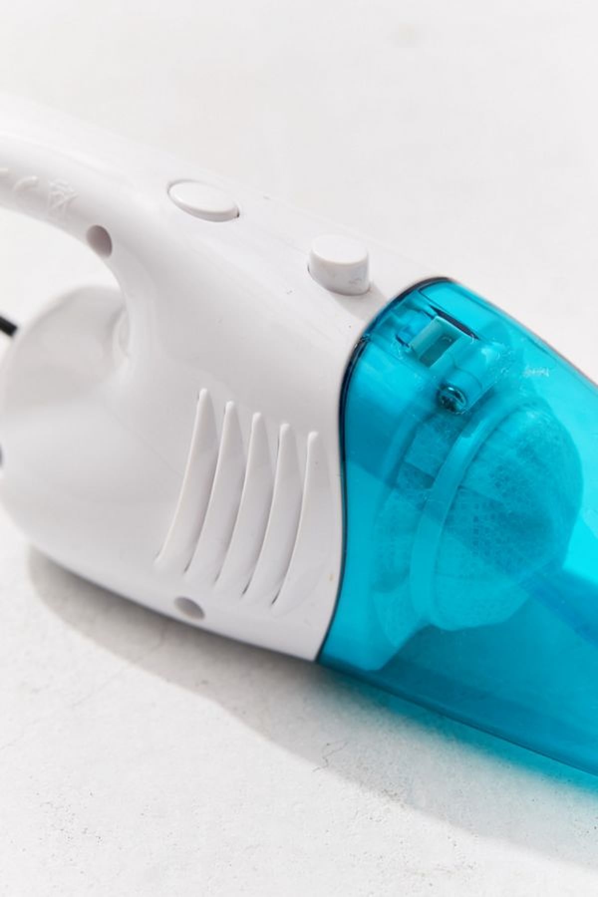 Urban Outfitters World's Smallest Desk Vacuum POPSUGAR Smart Living