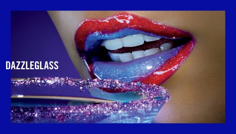 MAC Dazzleglass Lipstick 2017