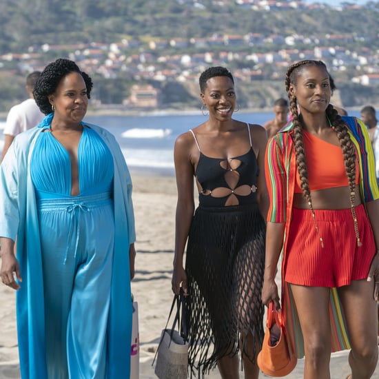 Yvonne Orji on Molly's Biggest Fashion Moments on Insecure