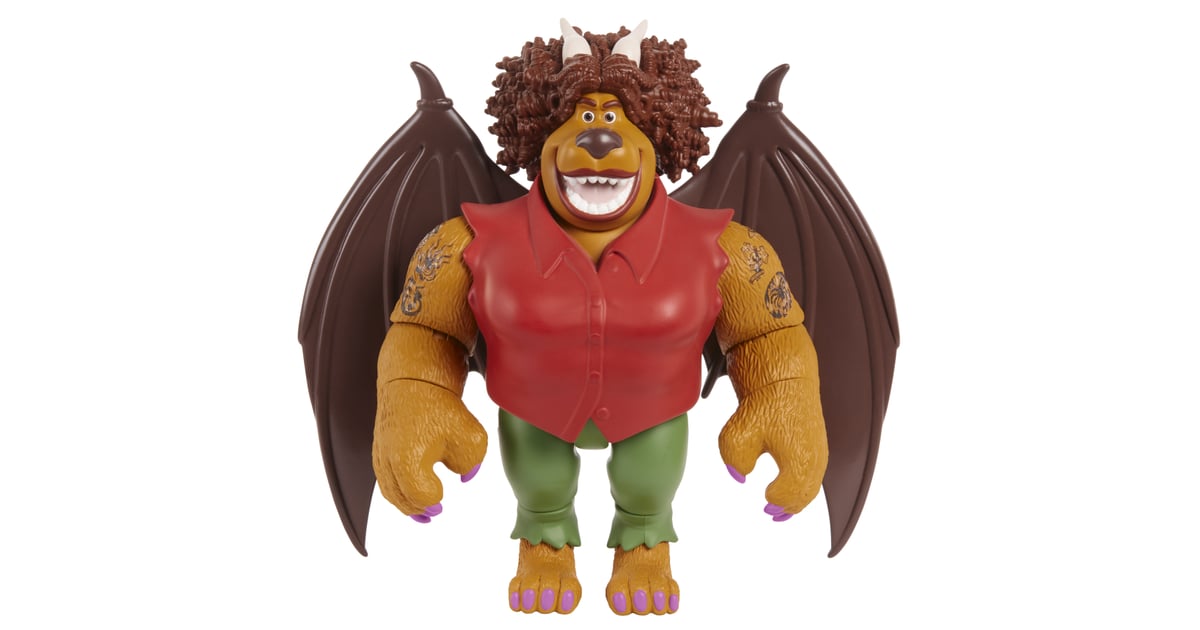 onward toy wand