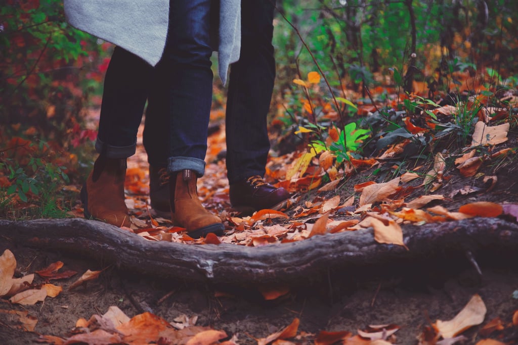 Fall Date Ideas by Zodiac Sign