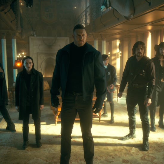 The Umbrella Academy Season 3
