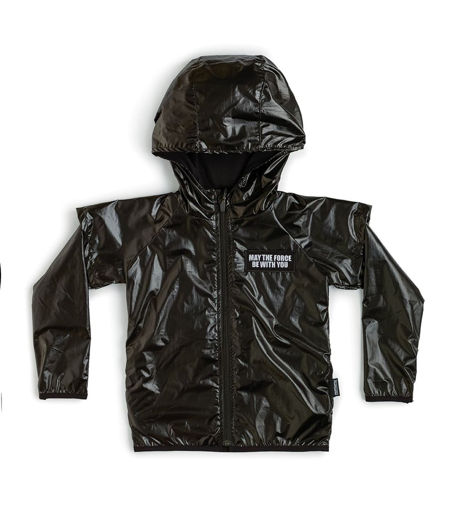 Star Wars Darth Vader Nylon Jacket