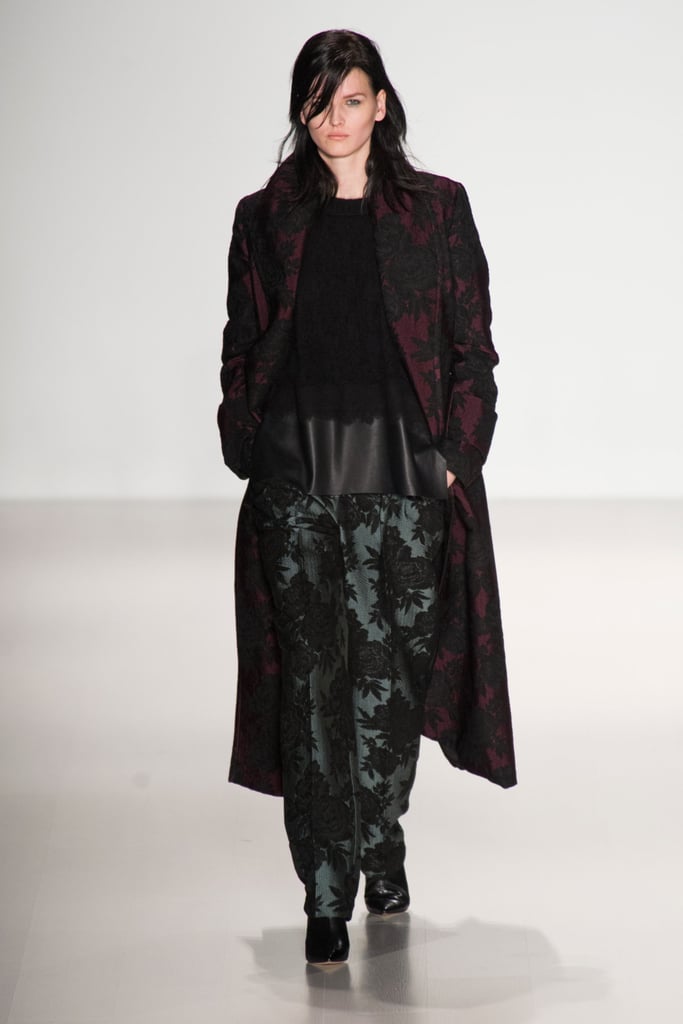 Richard Chai Love Fall 2014